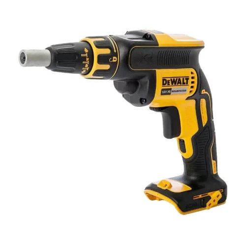 Шурупокрут акумуляторний безщітковий DeWALT DCF620N (DCF620N)