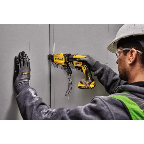 Шурупокрут акумуляторний безщітковий DeWALT DCF620N (DCF620N)