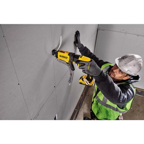 Шурупокрут акумуляторний безщітковий DeWALT DCF620N (DCF620N)