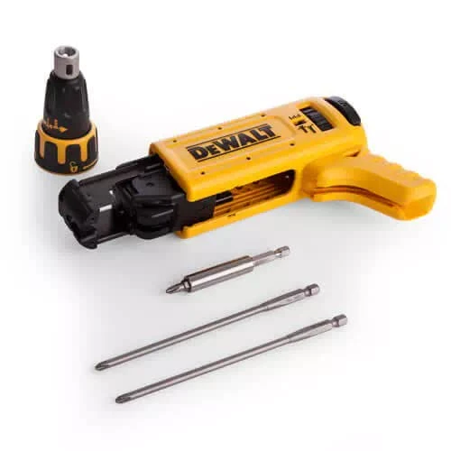 Шурупокрут акумуляторний безщітковий DeWALT DCF620P2K (DCF620P2K)