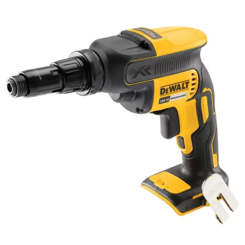 Шурупокрут акумуляторний безщітковий DeWALT DCF622N (DCF622N)