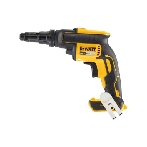 Шурупокрут акумуляторний безщітковий DeWALT DCF622N (DCF622N)