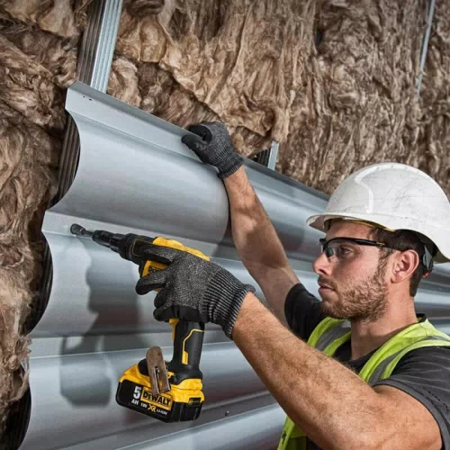 Шурупокрут акумуляторний безщітковий DeWALT DCF622N (DCF622N)