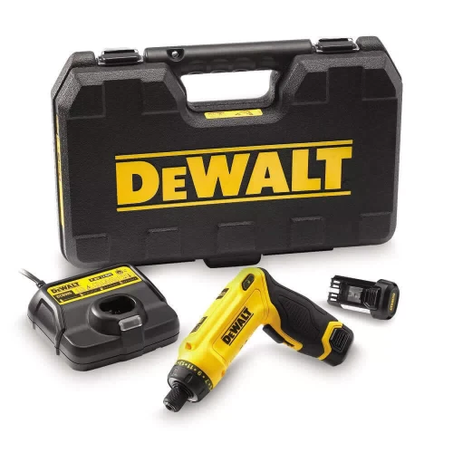 Викрутка акумуляторна DeWALT DCF680G2 (DCF680G2)
