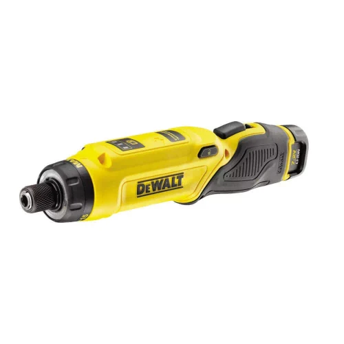 Викрутка акумуляторна DeWALT DCF680G2 (DCF680G2)