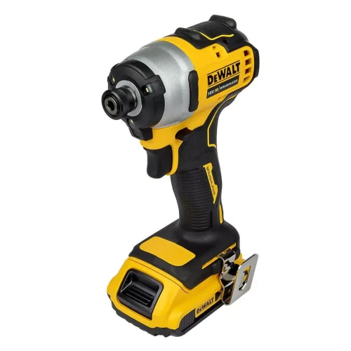 Шурупокрут ударний безщітковий DeWALT DCF809D2T (DCF809D2T)