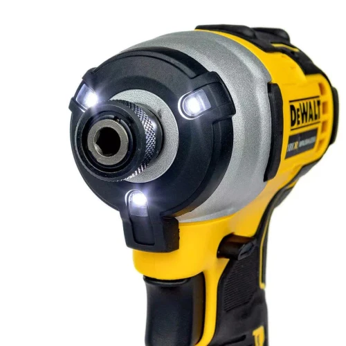 Шурупокрут ударний безщітковий DeWALT DCF809D2T (DCF809D2T)