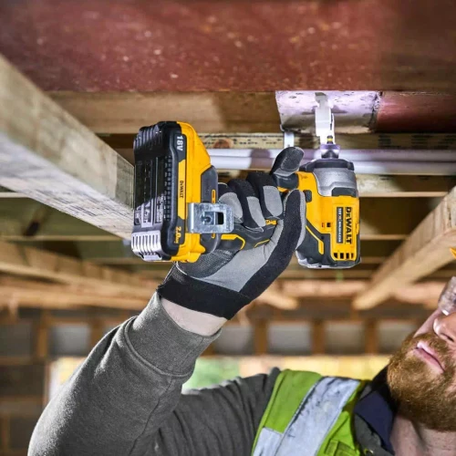 Шурупокрут ударний безщітковий DeWALT DCF809D2T (DCF809D2T)