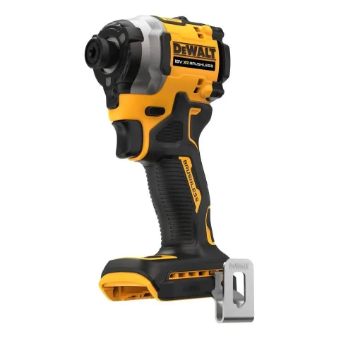 Шуруповерт ударный аккумуляторный бесщёточный DeWALT DCF850N (DCF850N)