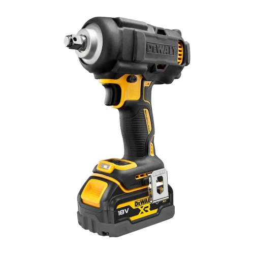 Гайковерт ударный аккумуляторный бесщёточный DeWALT DCF891P2G (DCF891P2G)