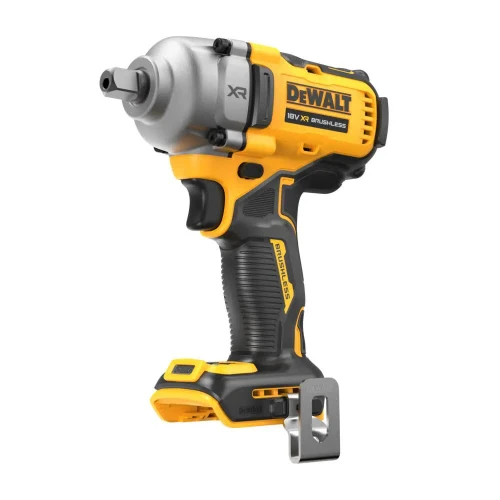 Гайковерт ударний акумуляторний безщітковий DeWALT DCF892N (DCF892N)