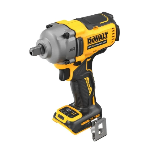 Гайковерт ударный аккумуляторный бесщёточный DeWALT DCF892N (DCF892N)