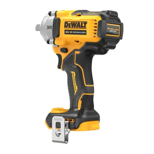 Гайковерт ударный аккумуляторный бесщёточный DeWALT DCF892N (DCF892N)