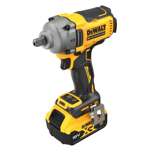 Гайковерт ударный аккумуляторный бесщёточный DeWALT DCF892P2T (DCF892P2T)