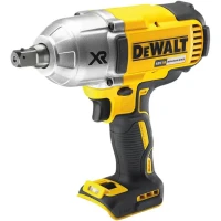 Гайковерт ударный аккумуляторный бесщёточный DeWALT DCF899N (DCF899N)