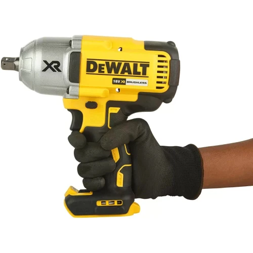 Гайковерт ударный аккумуляторный бесщёточный DeWALT DCF899N (DCF899N)
