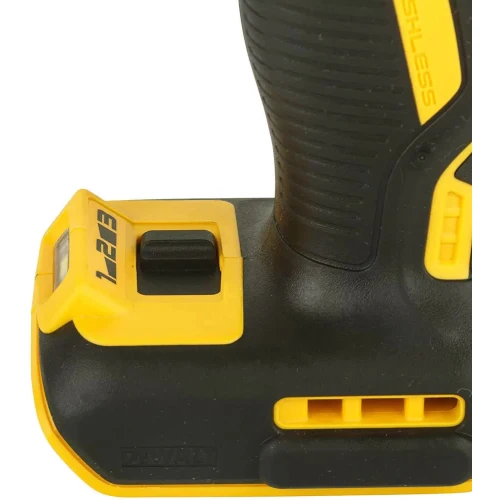Гайковерт ударный аккумуляторный бесщёточный DeWALT DCF899N (DCF899N)