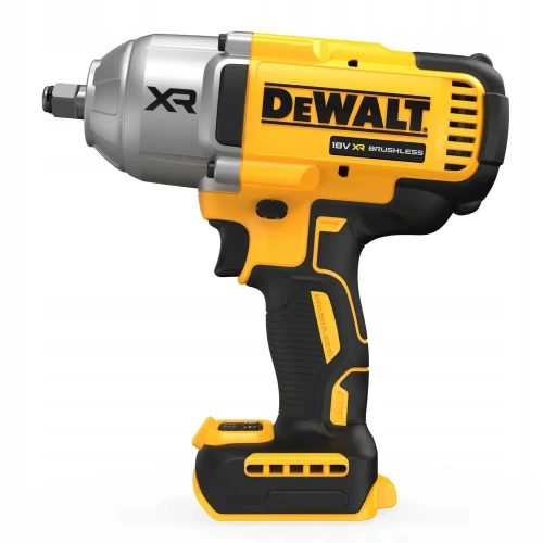 Гайковерт ударний акумуляторний безщітковий DeWALT DCF900N (DCF900N)
