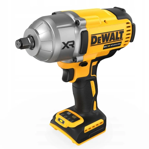 Гайковерт ударний акумуляторний безщітковий DeWALT DCF900N (DCF900N)