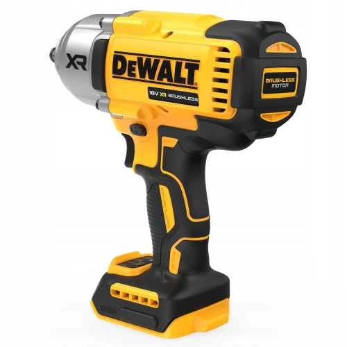 Гайковерт ударний акумуляторний безщітковий DeWALT DCF900N (DCF900N)