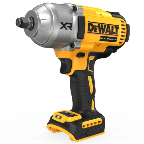 Гайковерт ударный аккумуляторный бесщёточный DeWALT DCF900NT (DCF900NT)