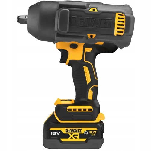 Гайковерт ударний акумуляторний безщітковий DeWALT DCF900P2G (DCF900P2G)