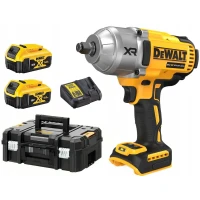 Гайковерт ударный аккумуляторный бесщёточный DeWALT DCF900P2T (DCF900P2T)