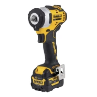 Гайковерт ударний акумуляторний безщітковий DeWALT DCF903P1G (DCF903P1G)