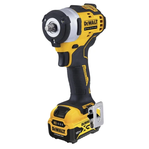 Гайковерт ударний акумуляторний безщітковий DeWALT DCF903P2 (DCF903P2)