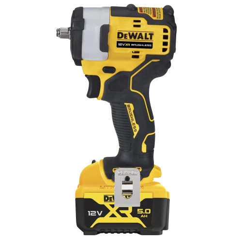 Гайковерт ударний акумуляторний безщітковий DeWALT DCF903P2 (DCF903P2)