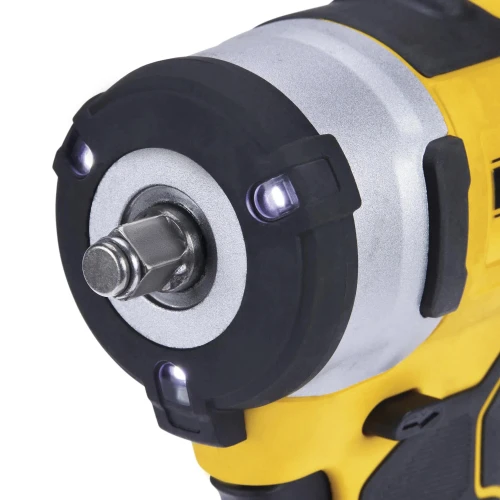 Гайковерт ударний акумуляторний безщітковий DeWALT DCF903P2 (DCF903P2)