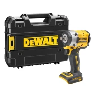 Гайковерт ударный аккумуляторный бесщёточный DeWALT DCF921NT (DCF921NT)