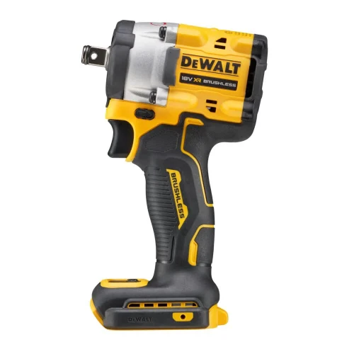 Гайковерт ударний акумуляторний безщітковий DeWALT DCF921NT (DCF921NT)
