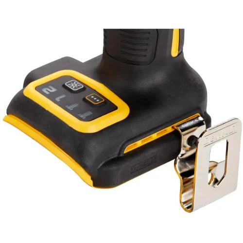 Гайковерт ударний акумуляторний безщітковий DeWALT DCF921NT (DCF921NT)