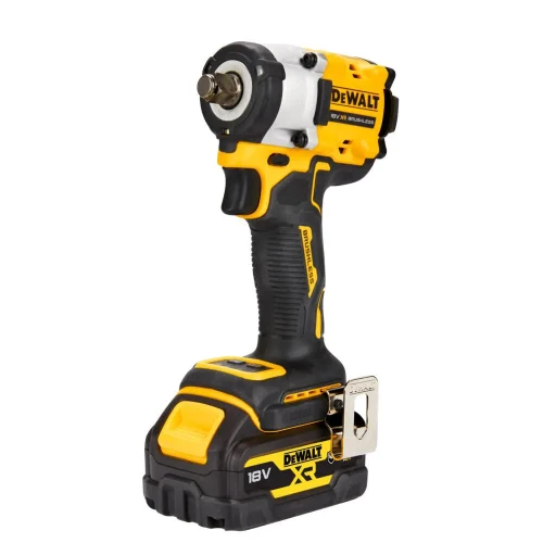 Гайковерт ударний акумуляторний безщітковий DeWALT DCF921P2G (DCF921P2G)