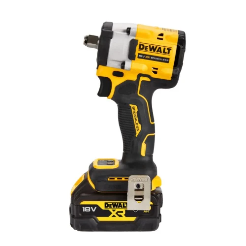 Гайковерт ударний акумуляторний безщітковий DeWALT DCF921P2G (DCF921P2G)