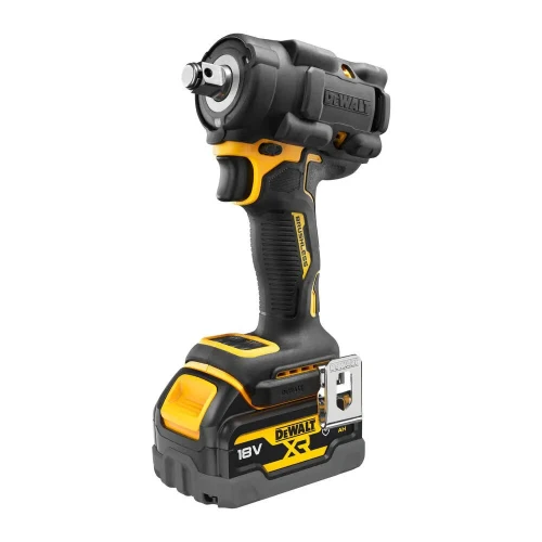 Гайковерт ударний акумуляторний безщітковий DeWALT DCF921P2G (DCF921P2G)