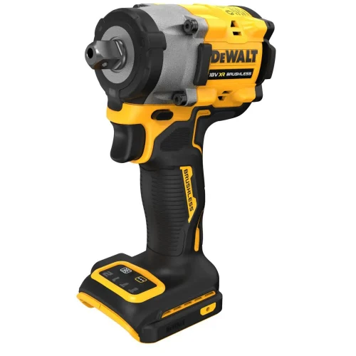 Гайковерт ударний акумуляторний безщітковий DeWALT DCF922N (DCF922N)