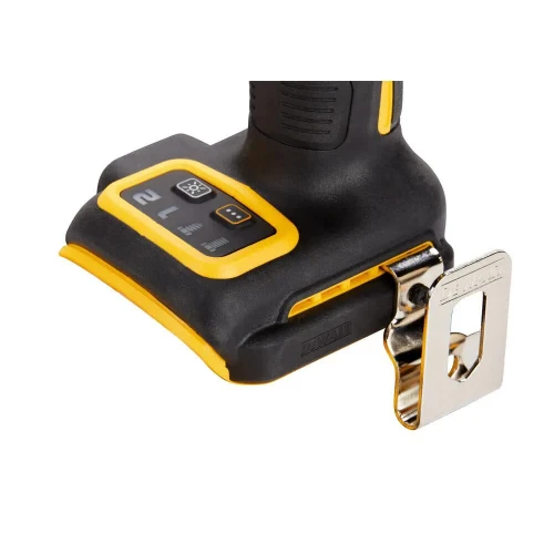 Гайковерт ударний акумуляторний безщітковий DeWALT DCF922N (DCF922N)