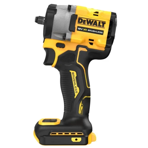 Гайковерт ударный аккумуляторный бесщёточный DeWALT DCF923N (DCF923N)
