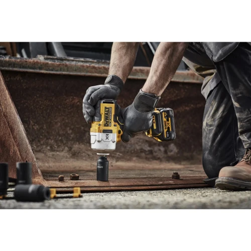 Гайковерт ударный аккумуляторный бесщёточный DeWALT DCF961N (DCF961N)