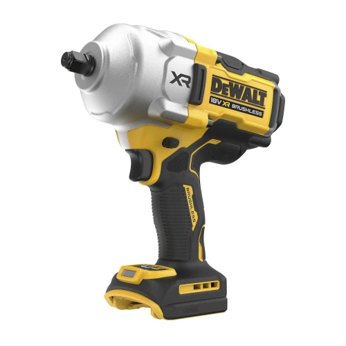 Гайковерт ударный аккумуляторный бесщёточный DeWALT DCF961NT (DCF961NT)