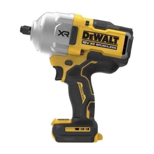 Гайковерт ударный аккумуляторный бесщёточный DeWALT DCF961NT (DCF961NT)