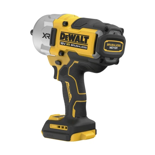 Гайковерт ударный аккумуляторный бесщёточный DeWALT DCF961NT (DCF961NT)