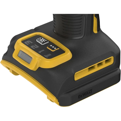 Гайковерт ударный аккумуляторный бесщёточный DeWALT DCF961NT (DCF961NT)