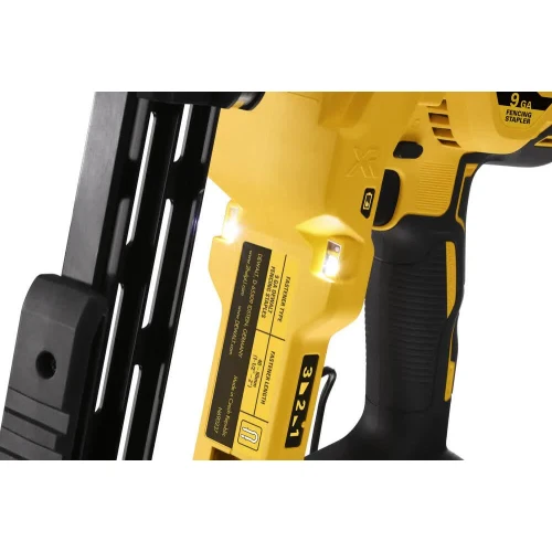 Степлер скобозабивной аккумуляторный бесщёточный DeWALT DCFS950N (DCFS950N)