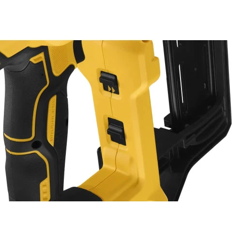 Степлер скобозабивной аккумуляторный бесщёточный DeWALT DCFS950P2 (DCFS950P2)