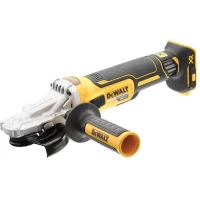 Шліфмашина кутова акумуляторна безщіткова DeWALT DCG405FN (DCG405FN)