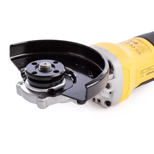 Шліфмашина кутова акумуляторна безщіткова DeWALT DCG405FN (DCG405FN)