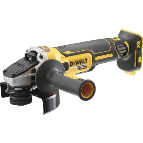 Шліфмашина кутова акумуляторна безщіткова DeWALT DCG405N (DCG405N)